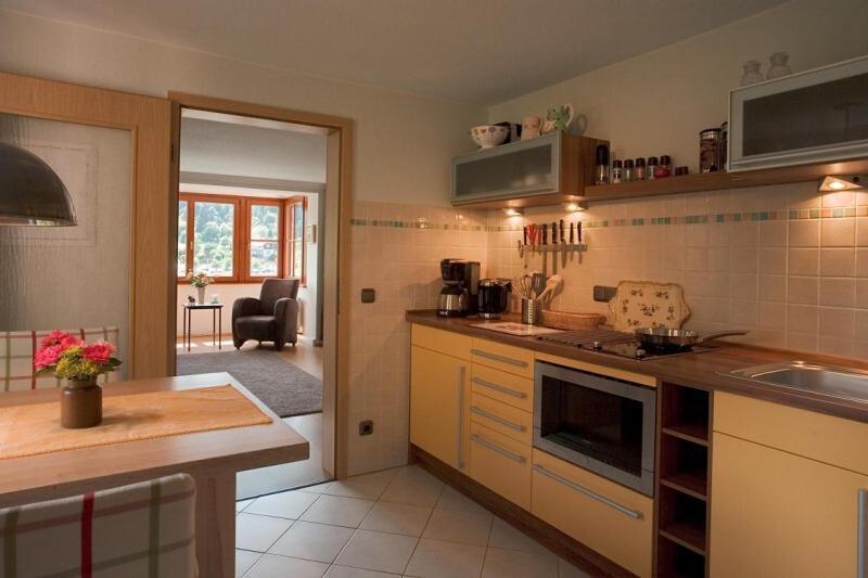 Ferienwohnungen Alte Destillerie Rathen Exteriör bild