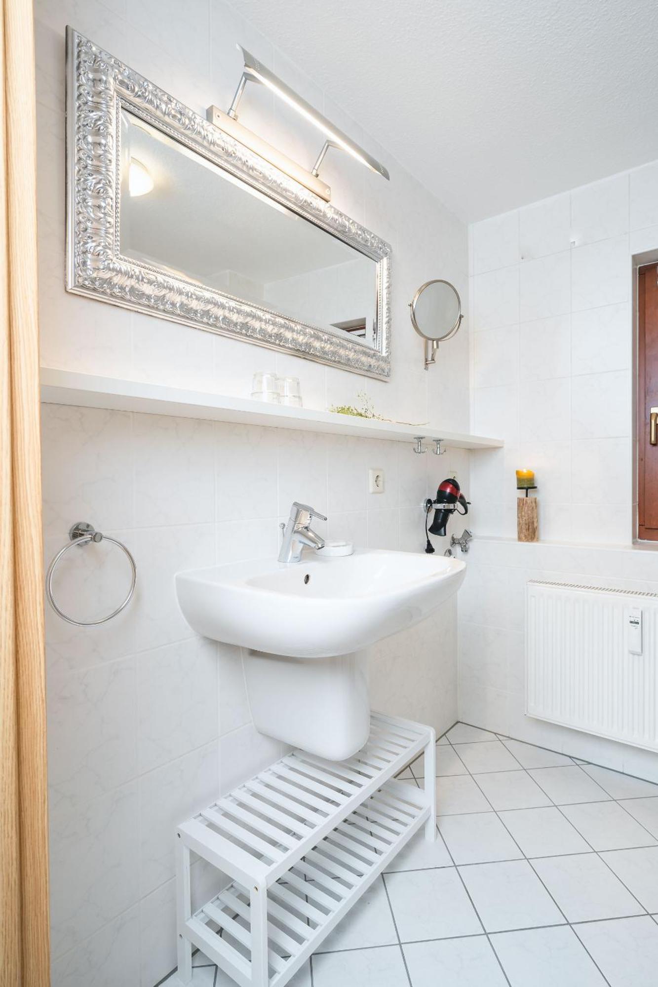 Ferienwohnungen Alte Destillerie Rathen Exteriör bild
