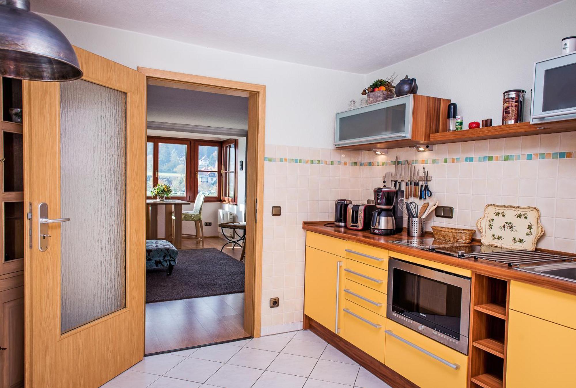 Ferienwohnungen Alte Destillerie Rathen Exteriör bild